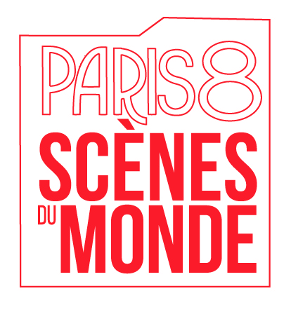 logo Scènes du monde